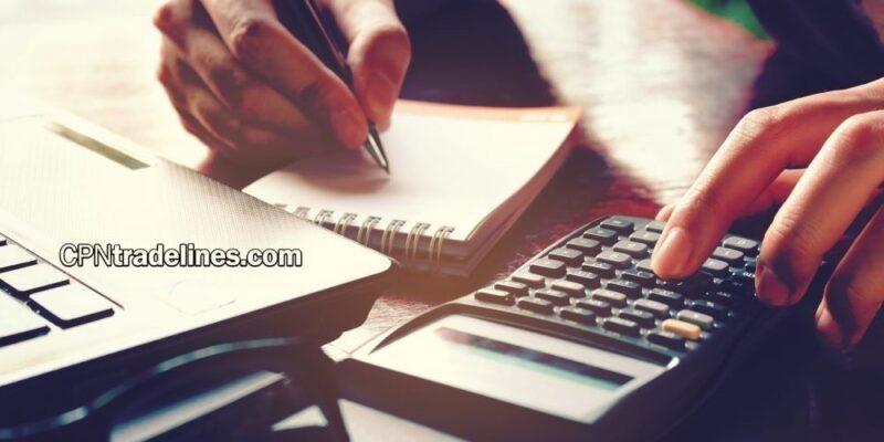 How to Add Tradelines to Your Credit Report? CPN