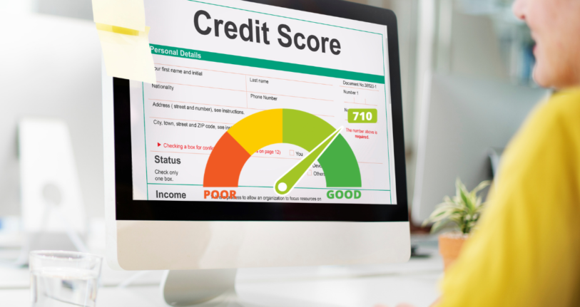 How do CPN tradelines affect a business credit score