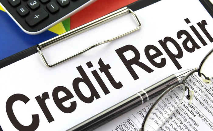 Business Credit Repair 1