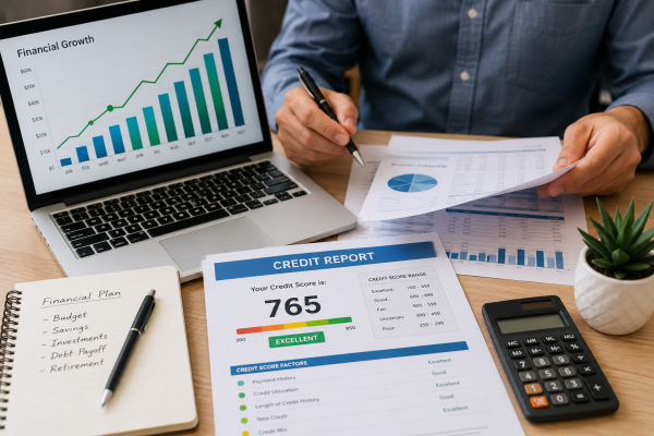 are tradelines worth it fico score factors chart