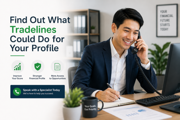 are tradelines worth it free consultation cpn tradelines