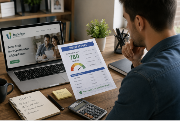 au tradelines vs primary tradelines comparison guide