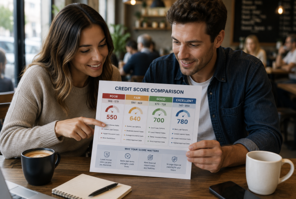 au tradelines vs primary tradelines fico score factors