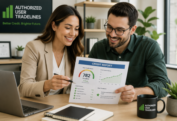 how authorized user tradelines work free consultation cpn tradelines