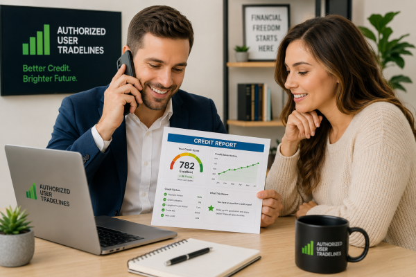 what are primary tradelines free consultation cpn tradelines