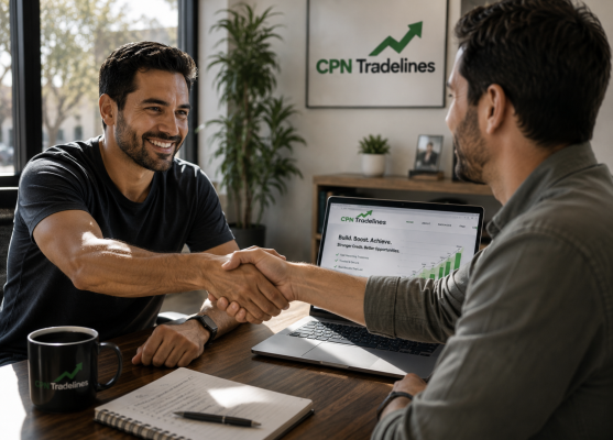 are tradeline companies legit free consultation cpn tradelines