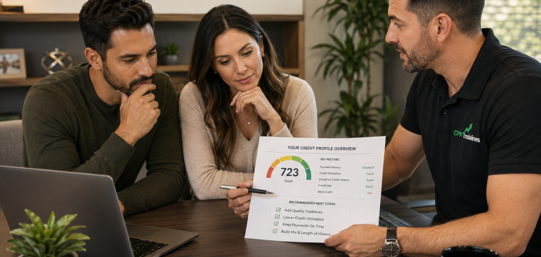 how many tradelines do i need cpn tradelines guide